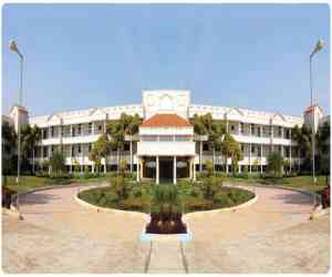 (ACT) Agni college of Technology 