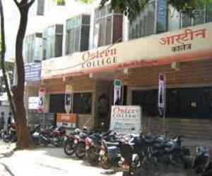 Osteen College