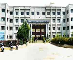 (SRIMVIT) Sir M. Visvesvaraya Institute of Technology 