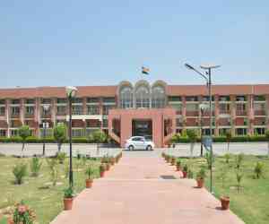 Deen Bandhu Chhotu Ram University of Sciences & Technology