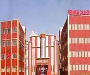 (RC JAIPUR) Regional College 