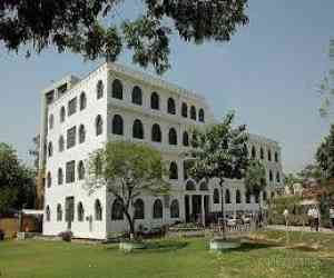 (NPGC) National PG College