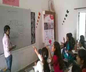 DREAM ZONE School of Creative studies