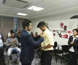 (TPG) Times Pro. , Mumbai