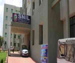 (SOA LAW) SOA National Institute of Law 