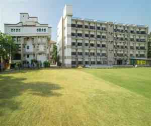 GLS- Gujarat Law Society University