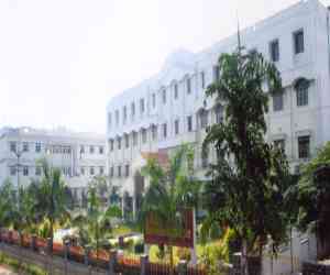 Tamilnadu Dr. MGR Medical University