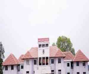 (VIA) Vanavarayar Institute of Agriculture