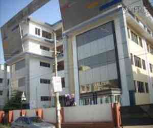 Presidency College