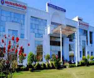 (UDMRI) Uttaranchal Dental and Medical Research Institute 