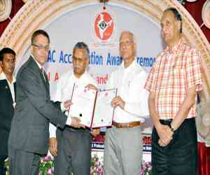 SS Jain Subodh PG College