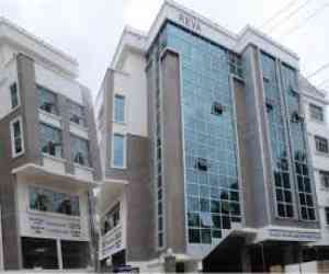 (REVA COLLEGE) Reva First Grade College
