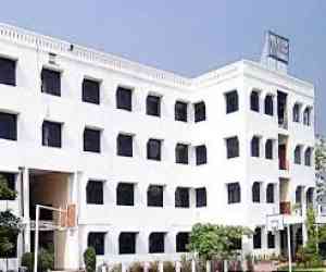 City Group of Colleges, Lucknow