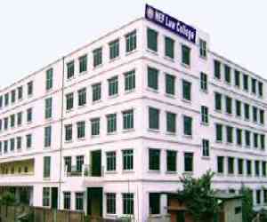 (NEF COLLEGE) NEF College of Management & Technology