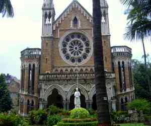 (RLC) Rizvi Law College