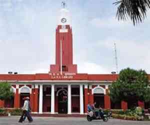 (IARI) Indian Agricultural Research Institute 