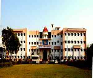 (IDS) Institute of Dental Sciences Bareilly