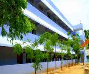 Ayurveda College Sulur, Coimbatore