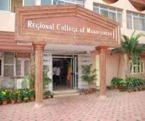 (RCM) Regional College of Management 