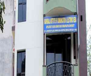 (MBICEM) Madhu Bala Institute of Communication & Electronic Media 