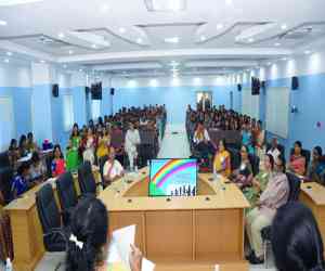 Avinashilingam Institute for Home Science and Higher Education for Women