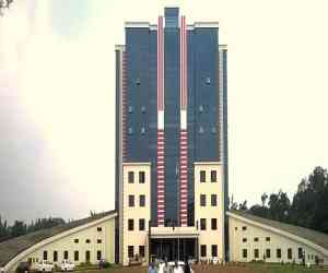 Kerala University of Health Sciences (KUHS)