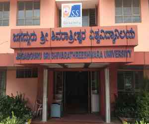 JSS Academy of Higher Education & Research