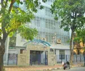 Asutosh College, Kolkata