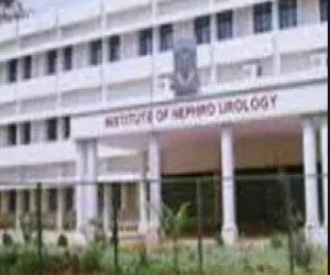 (RGPI) Rajiv Gandhi Paramedical Institute 