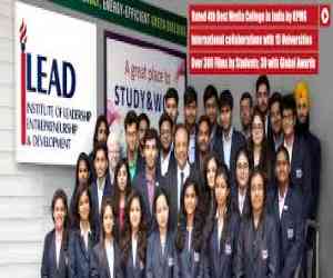 (ILEAD KOLKATA) Ilead Institute of Leadership Entrepreneurship and Development 