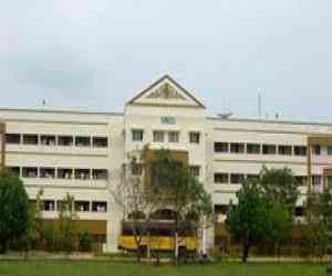 (JGI) Jaya Group of Institutions 