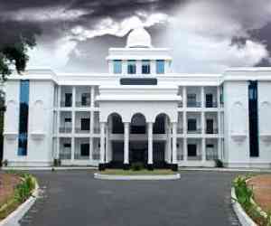 (QMC) Queen Mary's College