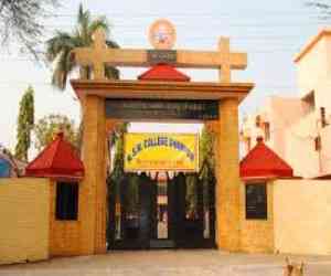 Ranjit Singh Memorial PG College