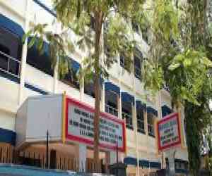 Nagindas Khandwala College of Commerce, Mumbai