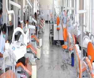 (SRDCH) Sri Ramakrishna Dental College & Hospital 