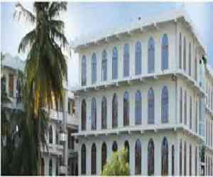 (SRGCDSH) Sri Rajiv Gandhi College of Dental Sciences & Hospital 