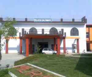 (MLRSM) Moti Lal Rastogi School of Management 