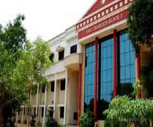 Bharath Post Graduate College