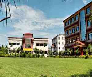 (GIAS) Global Institute of Advance Studies 