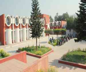 Kurukshetra University