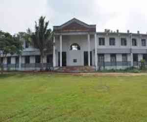 (SLCS) Subbalakshmi Lakshmipathy College of Science 
