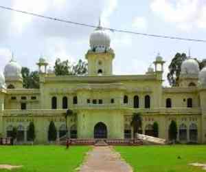 (NVM) Narvadeshwar Law College