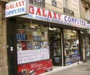 Galaxy Computers