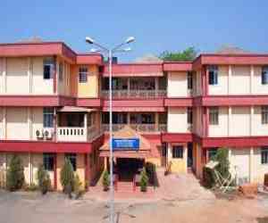 (GRKC) Govind Ramnath Kare College of Law 