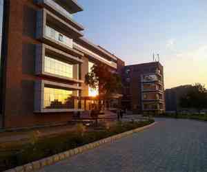 Amity University&nbsp;Gurugram | Haryana