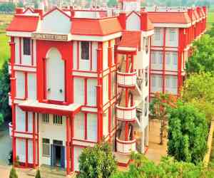(RPSIT) R P Sharma Institute of Technology 