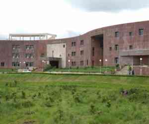 Maharashtra University of Health Sciences