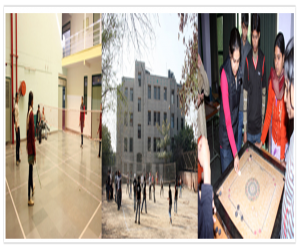 Awadh Centre of Education - ACE