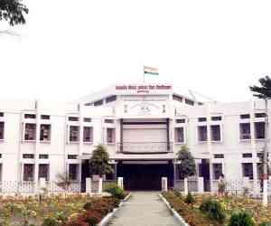 Babasaheb Bhimrao Ambedkar Bihar University