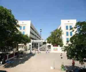 (PSGRKCW) PSGR Krishnammal College for Women